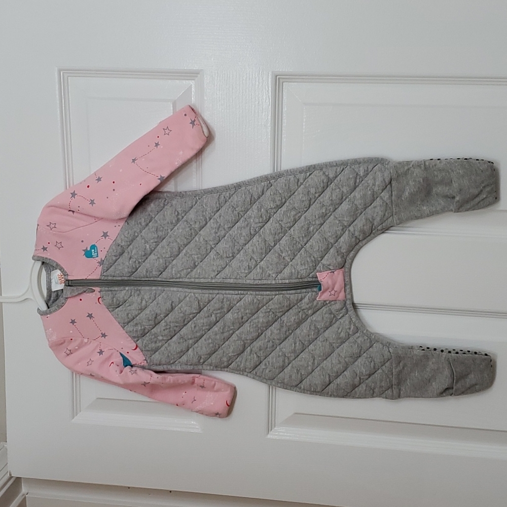 Sleep Suit 2.5 TOG